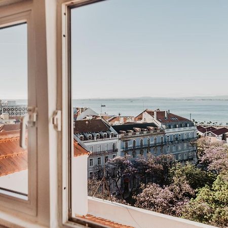 Cozy Apartment River View Lisbon Exterior photo