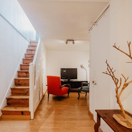 Cozy Apartment River View Lisbon Exterior photo