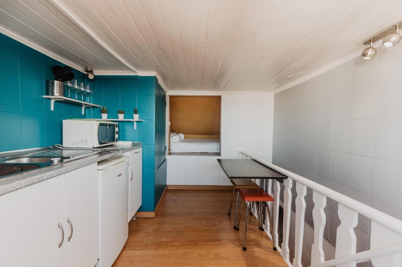 Cozy Apartment River View Lisbon Exterior photo