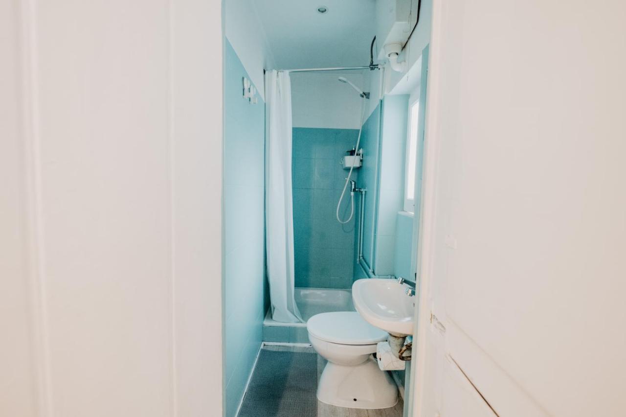 Cozy Apartment River View Lisbon Exterior photo