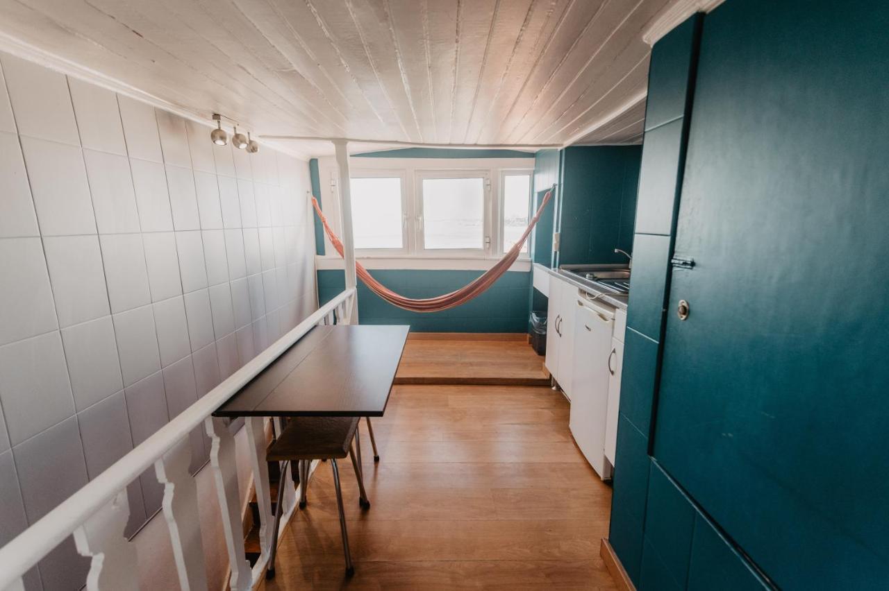 Cozy Apartment River View Lisbon Exterior photo